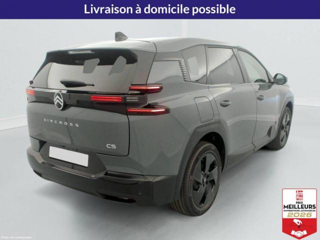 Citroen C5 Aircross image 6