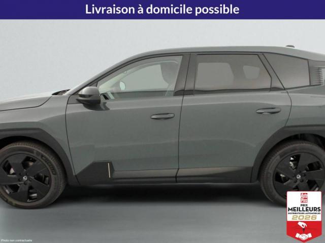 Citroen C5 Aircross image 1