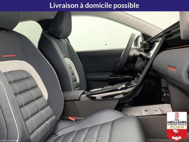 Citroen C5 Aircross image 9