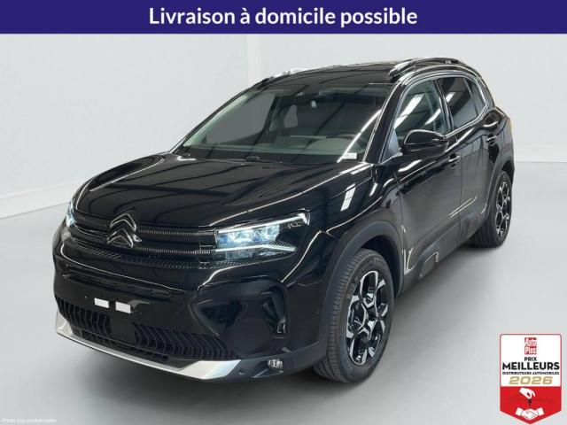 Citroen C5 Aircross Hybride 145 E-Dcs6 Max