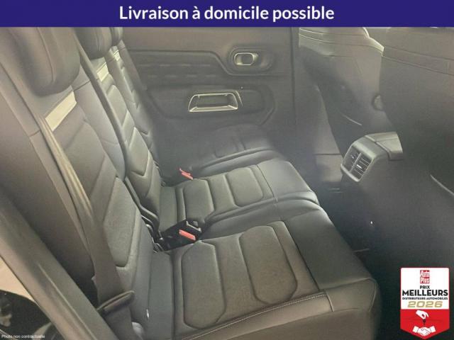 Citroen C5 Aircross image 5