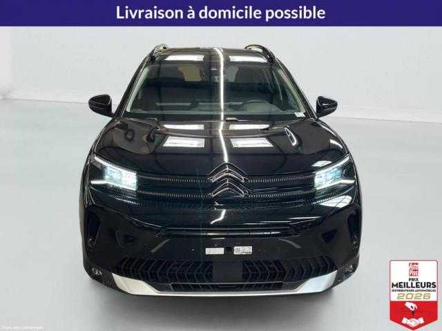 Citroen C5 Aircross image 1