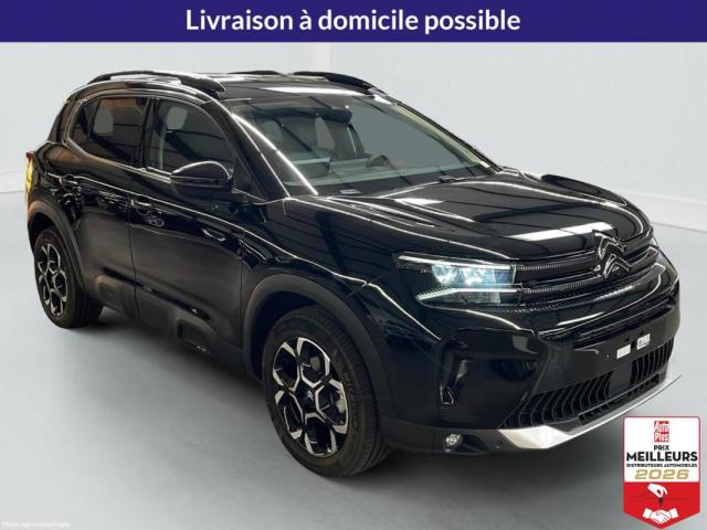 Citroen C5 Aircross image 6