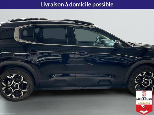 Citroen C5 Aircross image 3