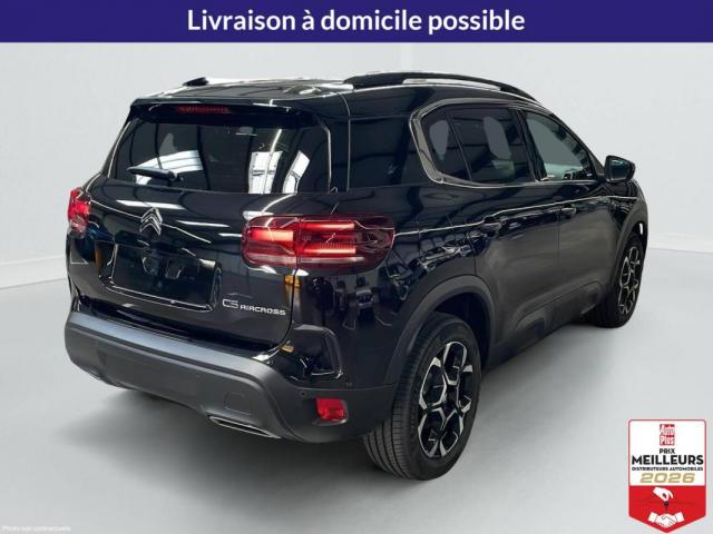 Citroen C5 Aircross image 4