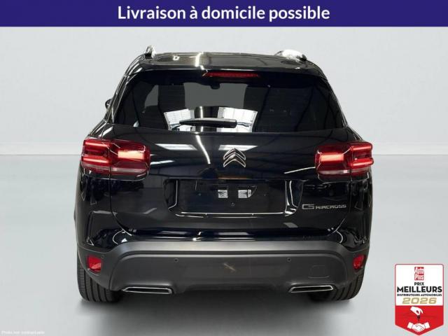 Citroen C5 Aircross image 7