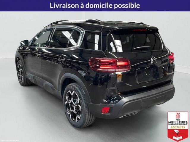 Citroen C5 Aircross image 9