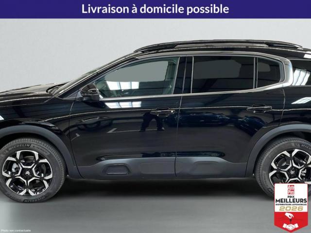 Citroen C5 Aircross image 2