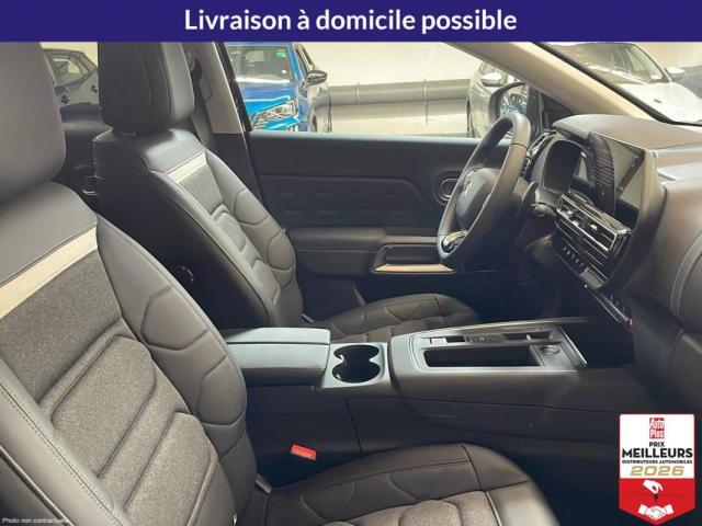 Citroen C5 Aircross image 8