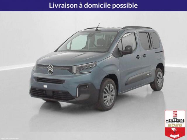 Citroen Berlingo image 3