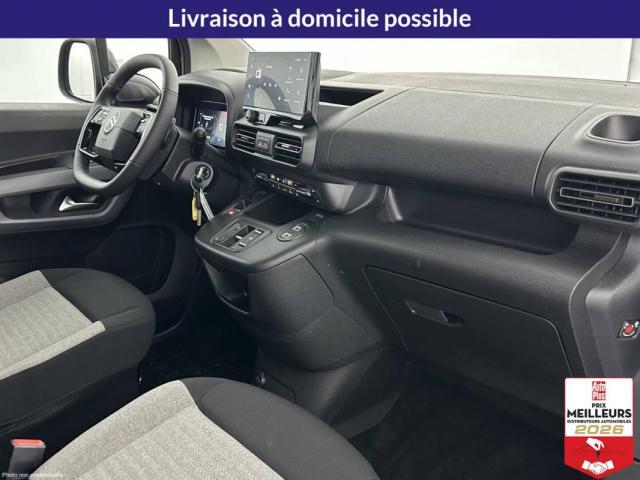 Citroen Berlingo image 6