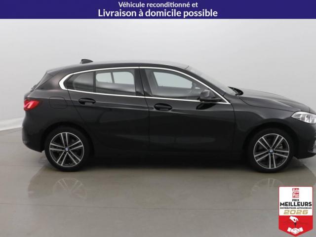 Bmw Série 1 image 5