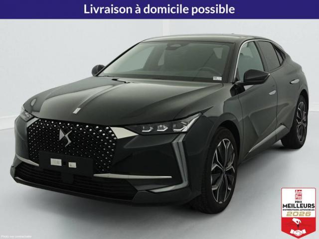Ds Ds 4 Ds4 Puretech 130 Eat8 Rivoli