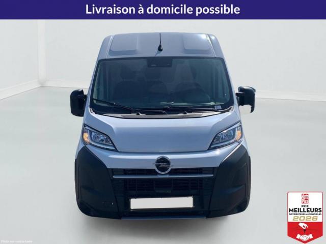 Opel Movano image 7