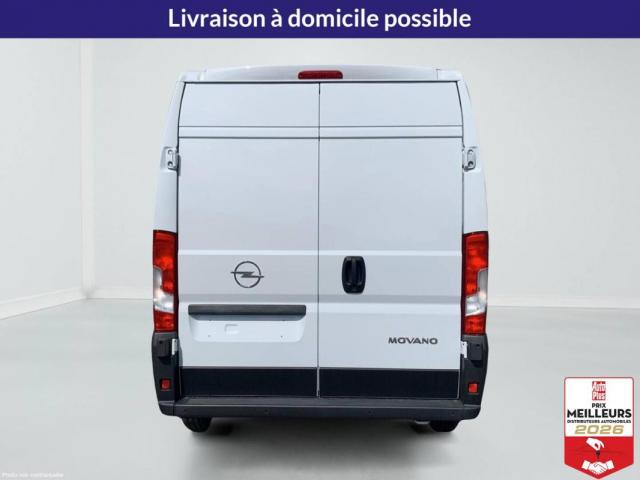 Opel Movano image 8