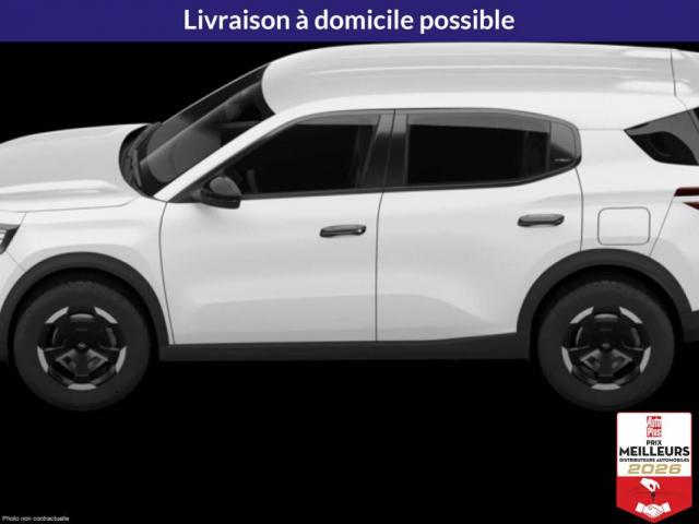 Opel Frontera image 1