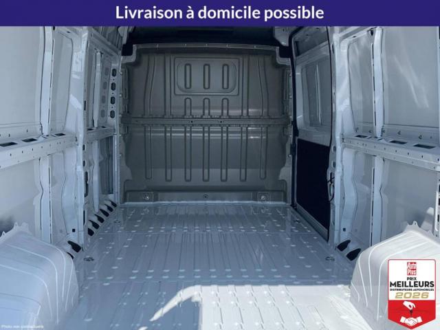 Opel Movano image 7