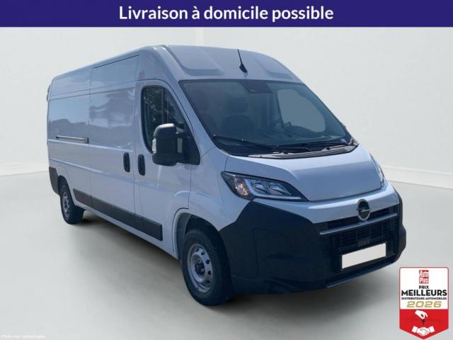 Opel Movano image 6