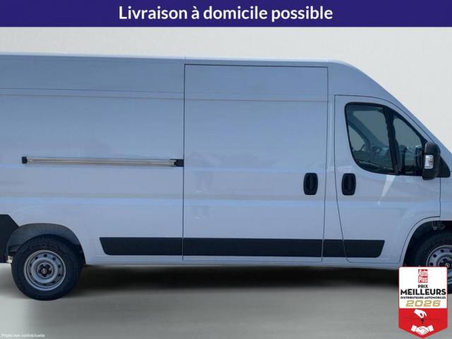 Opel Movano image 9