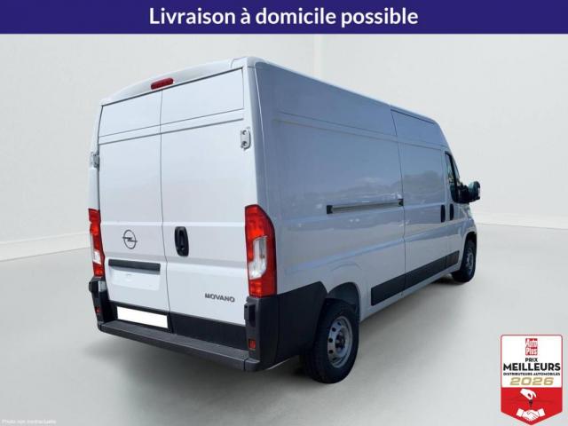 Opel Movano image 1