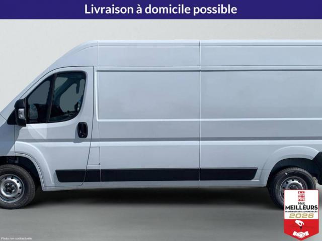 Opel Movano image 5