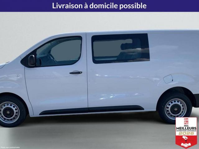 Opel Vivaro image 4