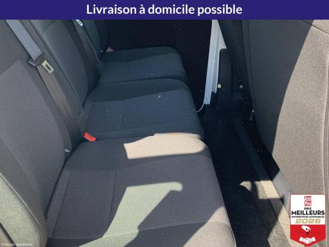 Opel Vivaro image 6