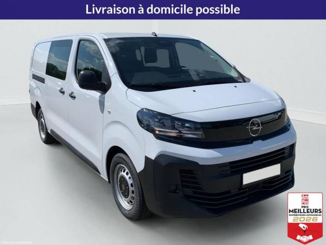 Opel Vivaro image 3