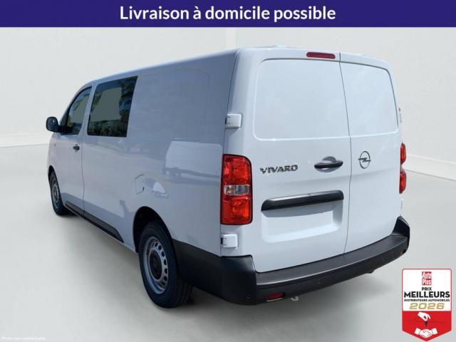Opel Vivaro image 6