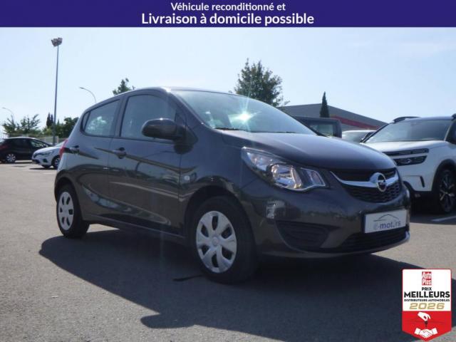Opel Karl image 5