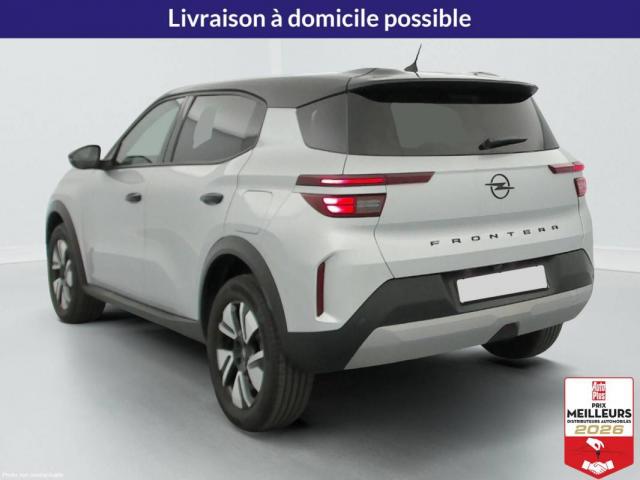 Opel Frontera image 8