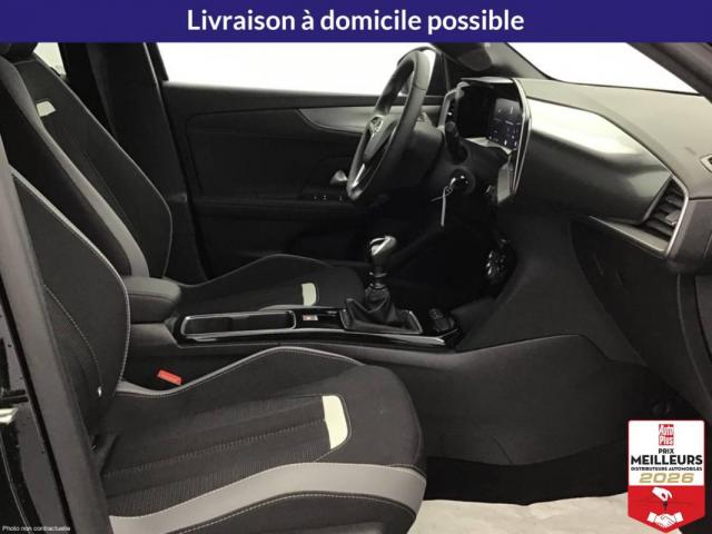 Opel Mokka image 5