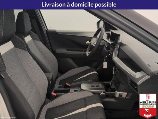 Opel Frontera image 3