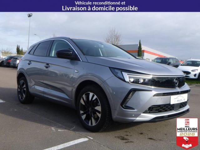Opel Grandland image 3