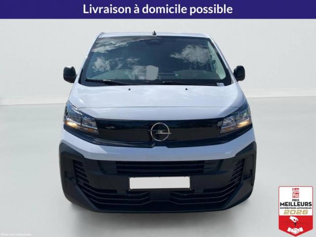 Opel Vivaro image 7