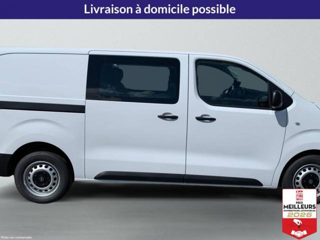 Opel Vivaro image 6