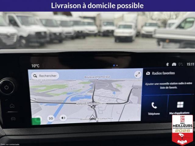 Opel Vivaro image 4
