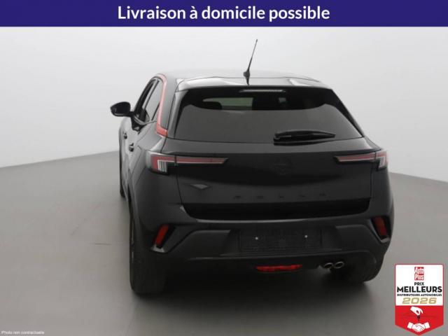Opel Mokka image 5