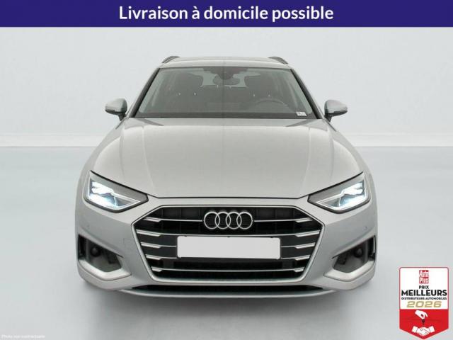 Audi A4 Avant image 2