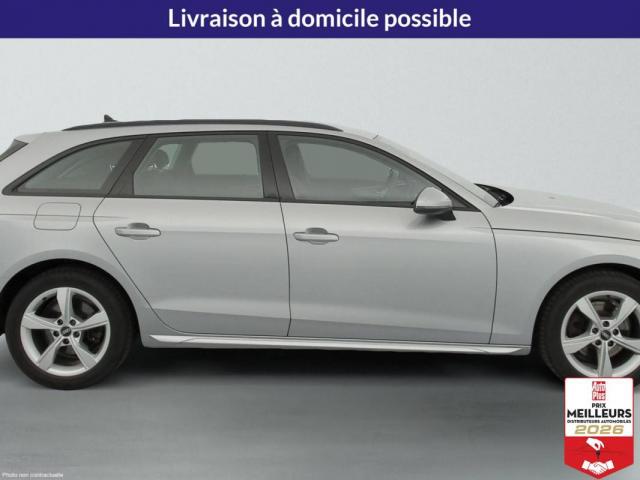 Audi A4 Avant image 8