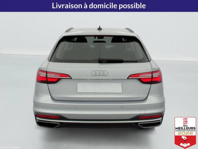 Audi A4 Avant image 3