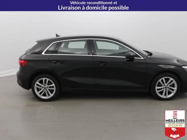 Audi A3 Sportback image 7