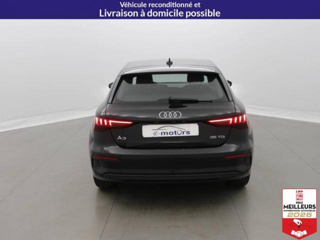 Audi A3 Sportback image 4