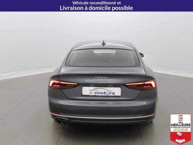 Audi A5 Sportback image 7