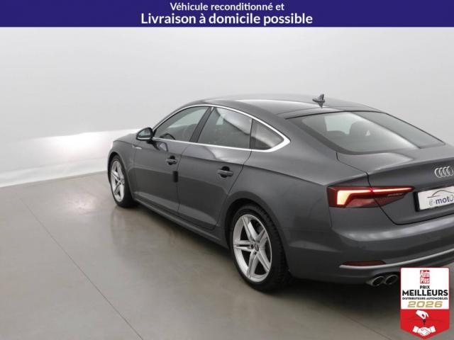 Audi A5 Sportback image 6