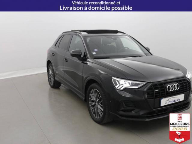 Audi Q3 image 4