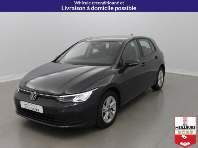 Volkswagen Golf Tsi Opf 110 Life