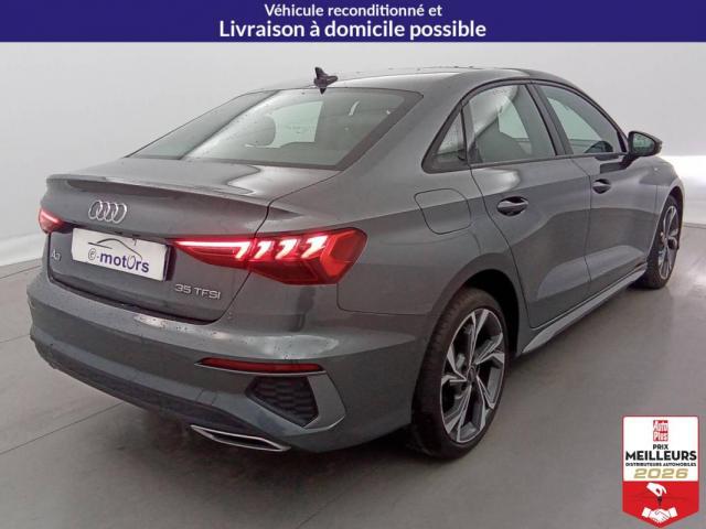 Audi A3 image 3