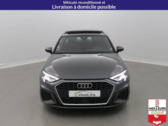 Audi A3 image 4