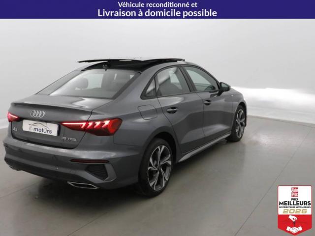 Audi A3 image 2